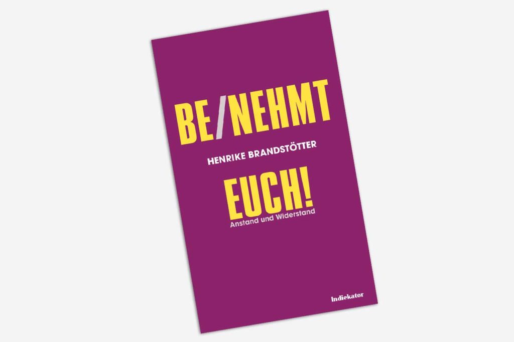 CoverBenehmteuch